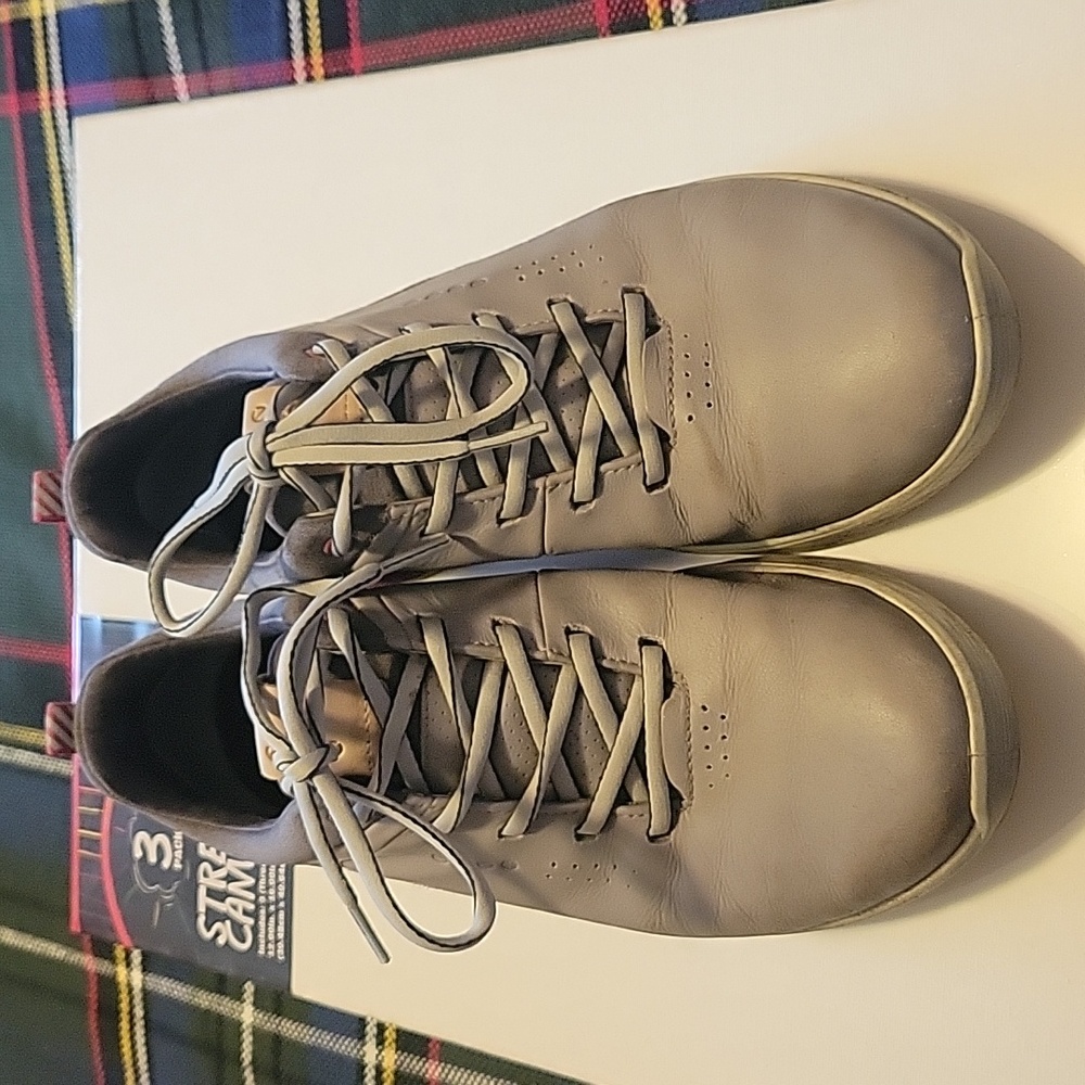 ECCO golf shoes